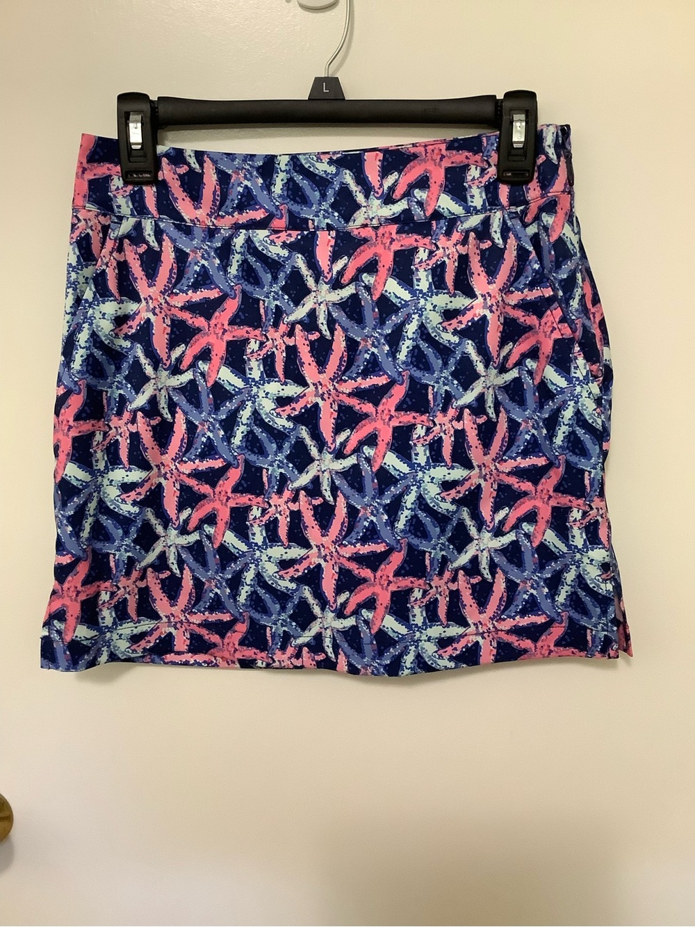 Vineyard Vines Active Skort